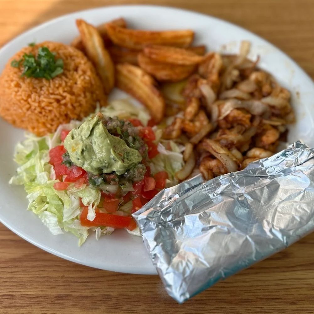 Side food item