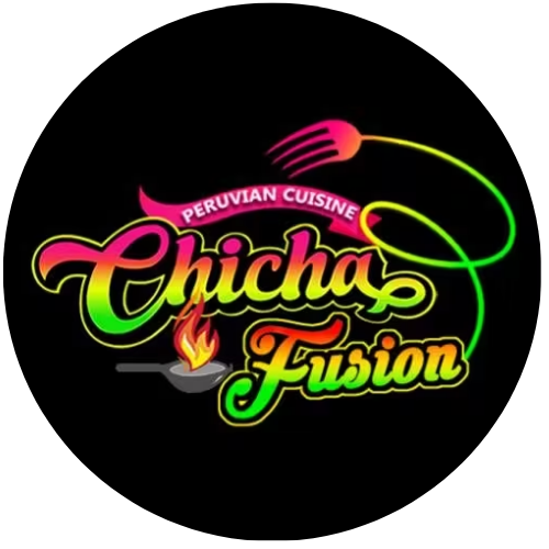 Chicha Fusion logo