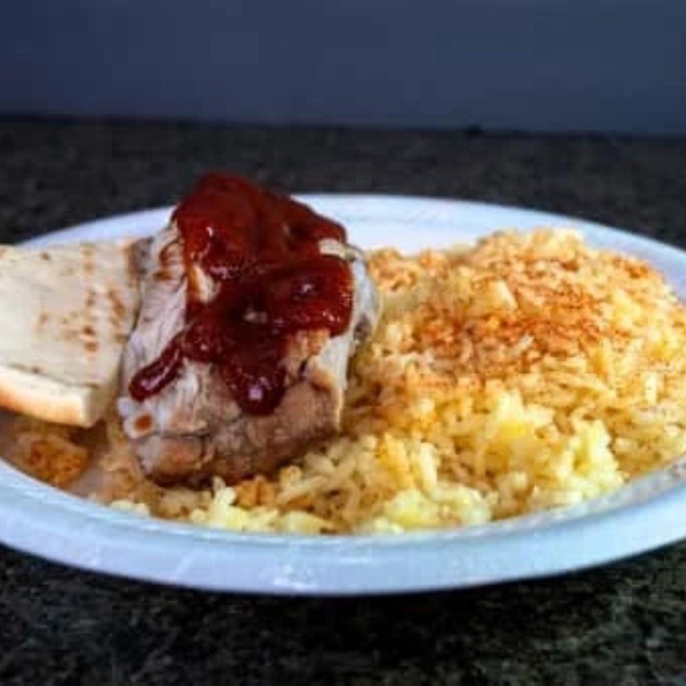 Side food item