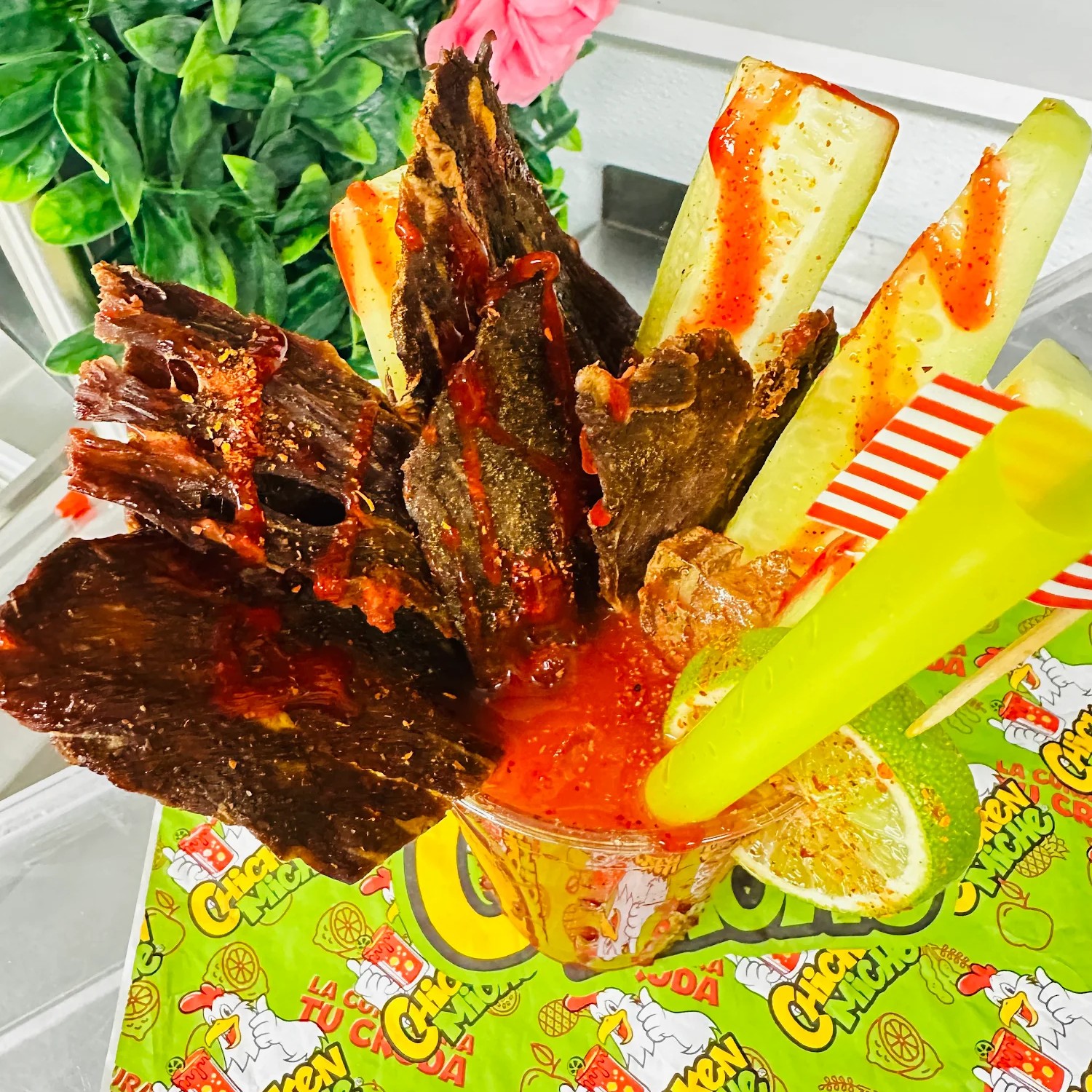 Side food item