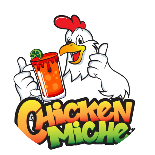 Chicken Miche logo