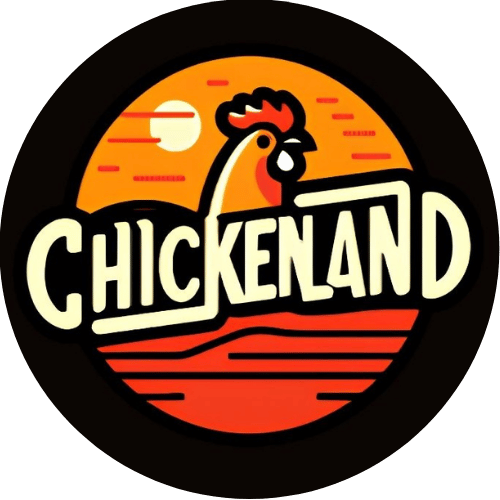ChickenLand logo