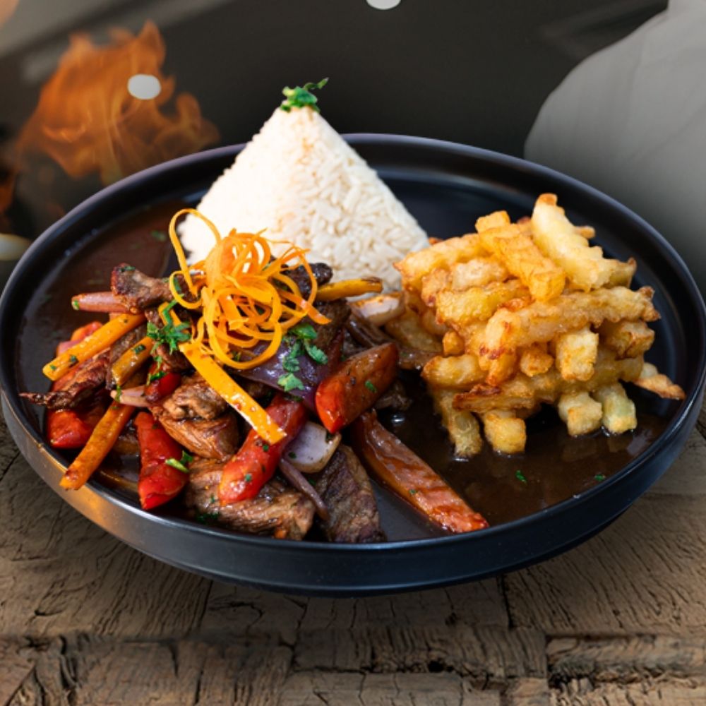 Side food item