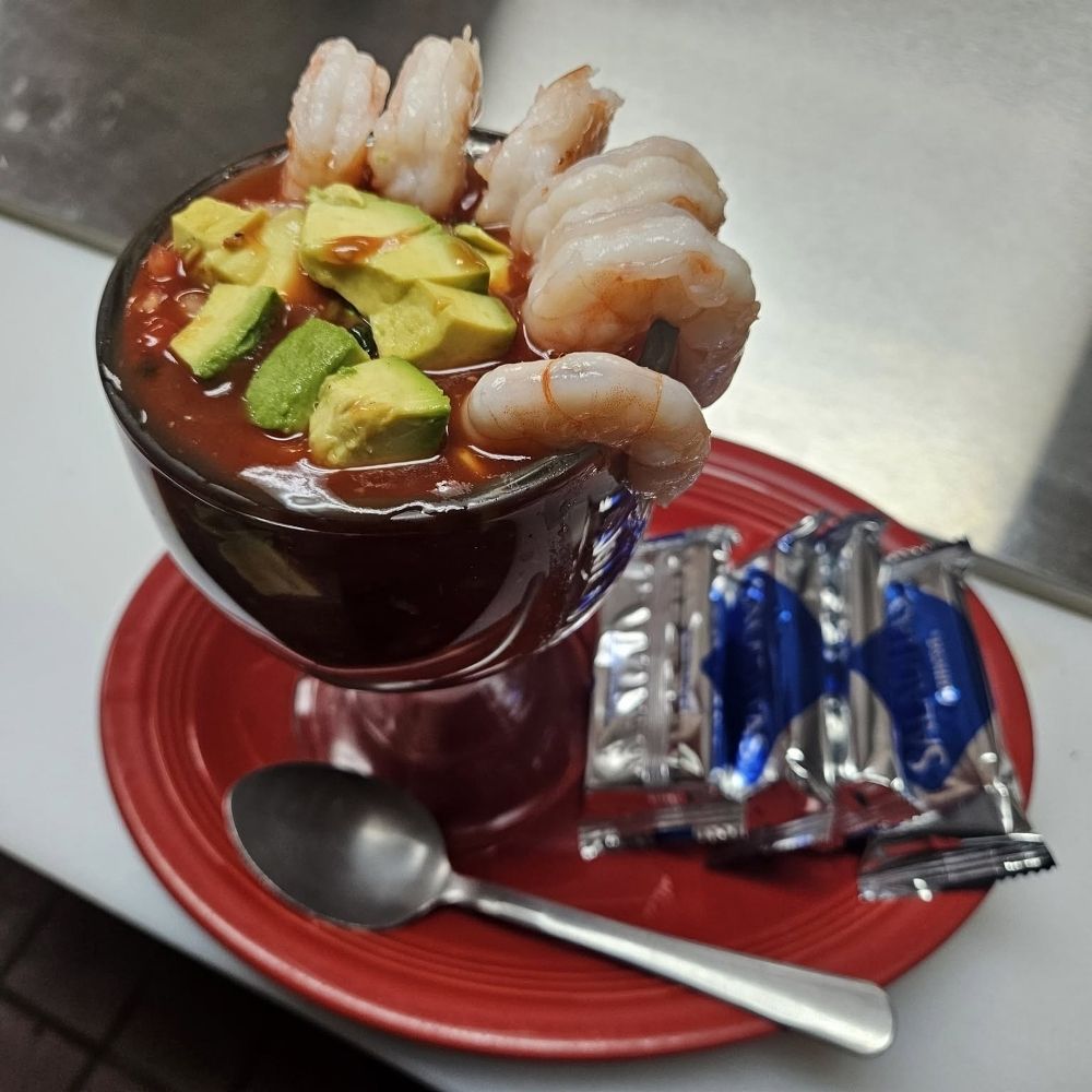 Side food item