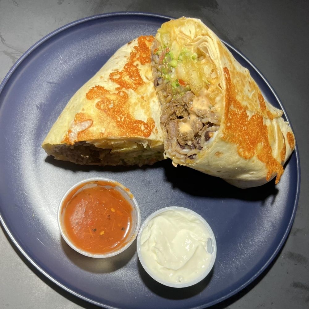 Side food item