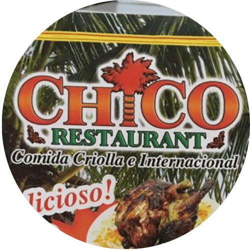 Chico's Restaurant logo