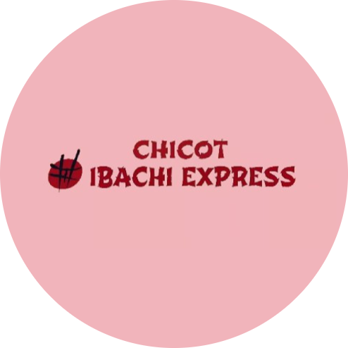 Chicot Hibachi Express - Fayetteville logo