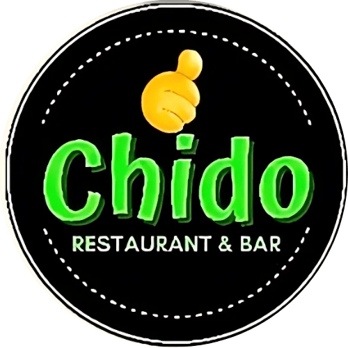 Chido Restaurant Bar logo