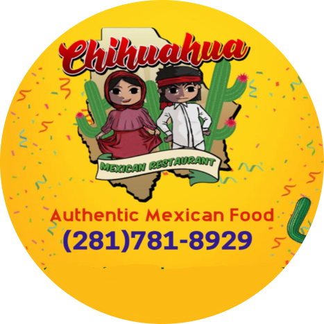 Chihuahua Mexican Restaurant logo