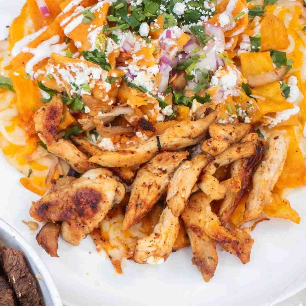 Side food item