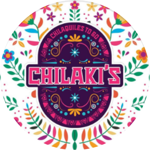 Chilakis Food Truck logo