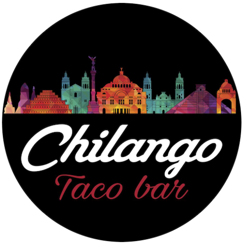 Chilango Taco Bar logo
