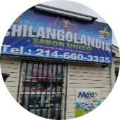 Chilangolandia logo