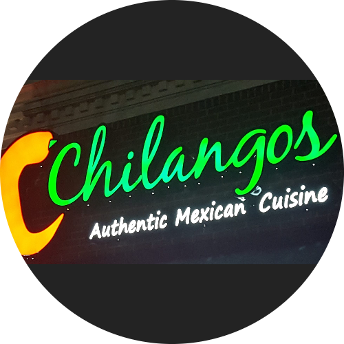 Chilangos Authentic Mexican Cuisine logo