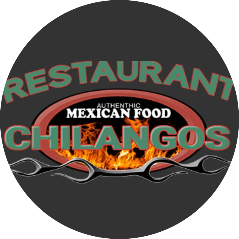 Chilangos Restaurant Louisiana logo