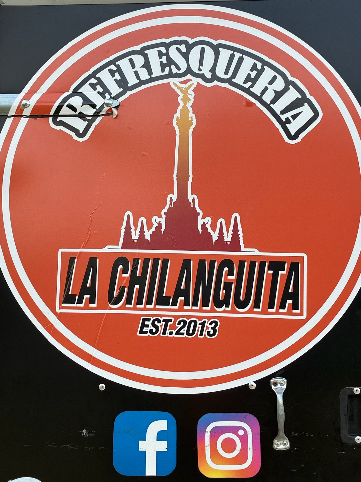 CHILANGUITA logo