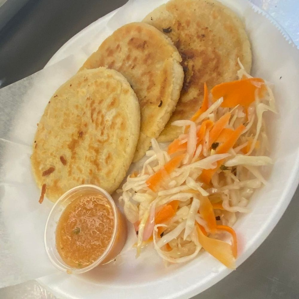 Side food item