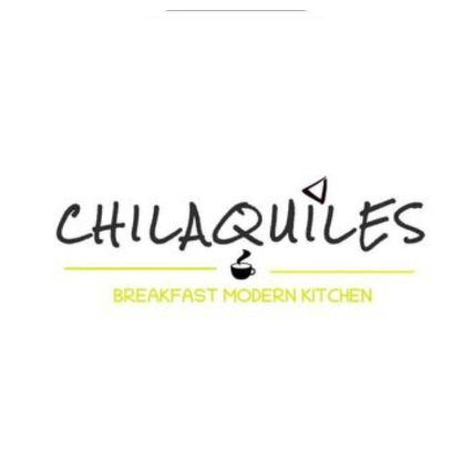 Chilaquiles Modern Kitchen logo