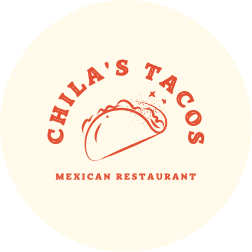 Chila's Tacos logo