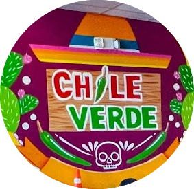 Chile Verde logo