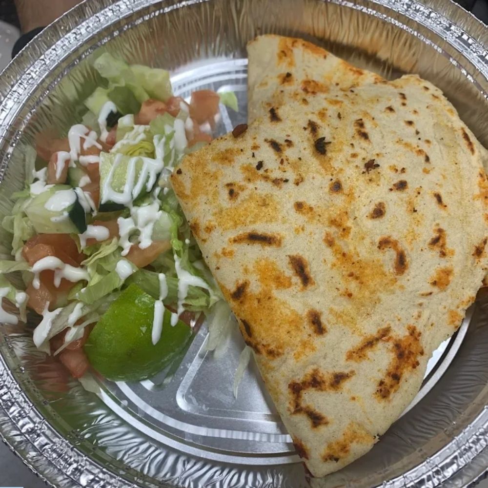 Side food item