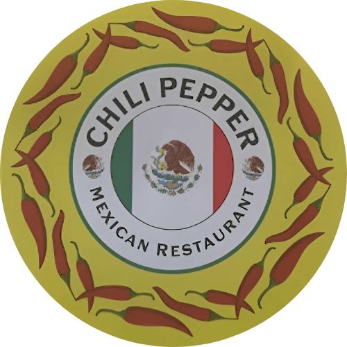 Chili Pepper Mexican Restaurant logo