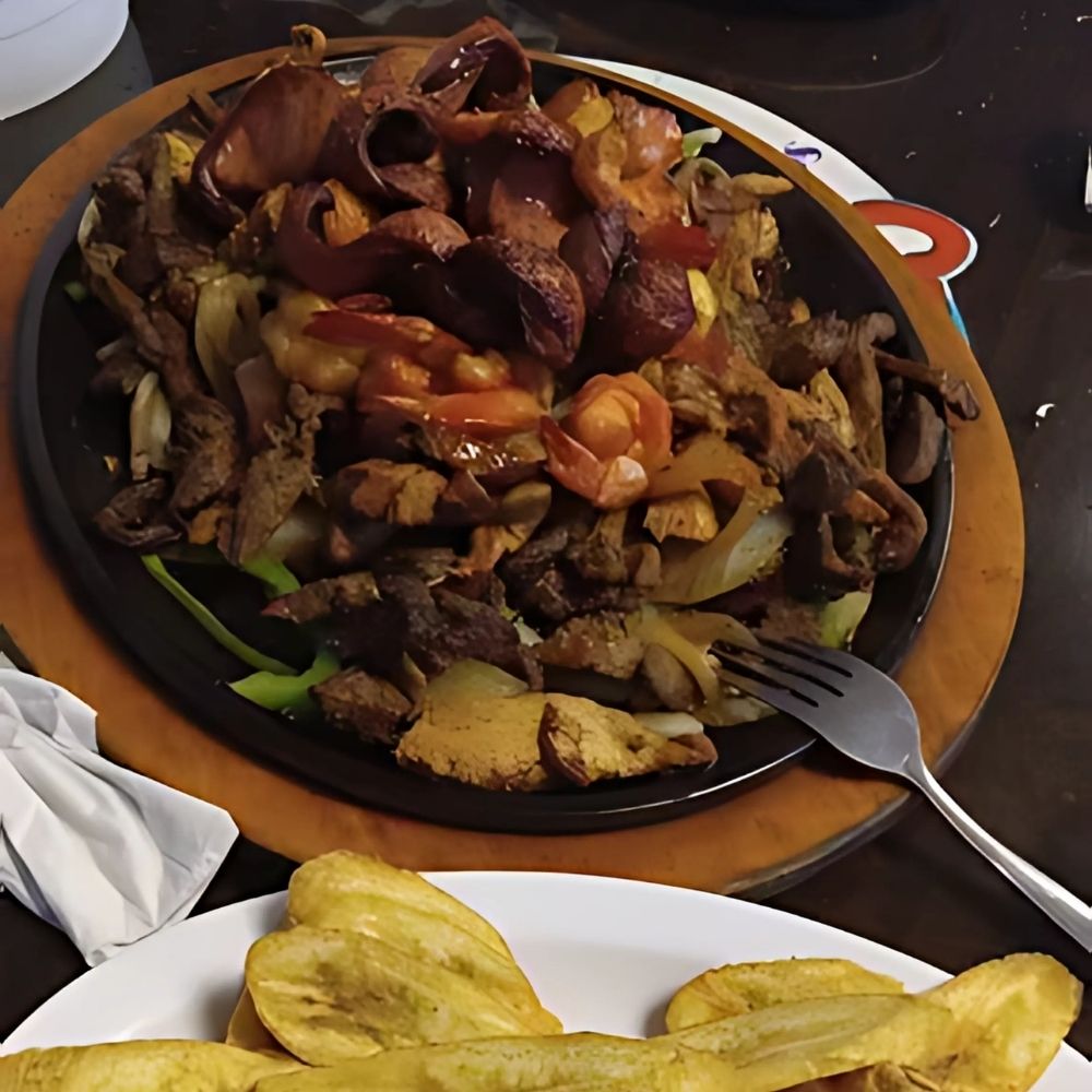 Side food item