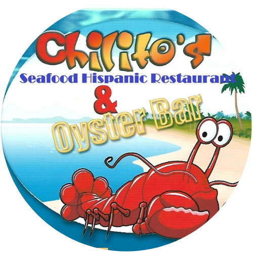 Chilito's Seafood Restaurant & Oyster Ba logo