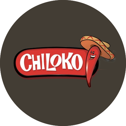 Chiloko logo