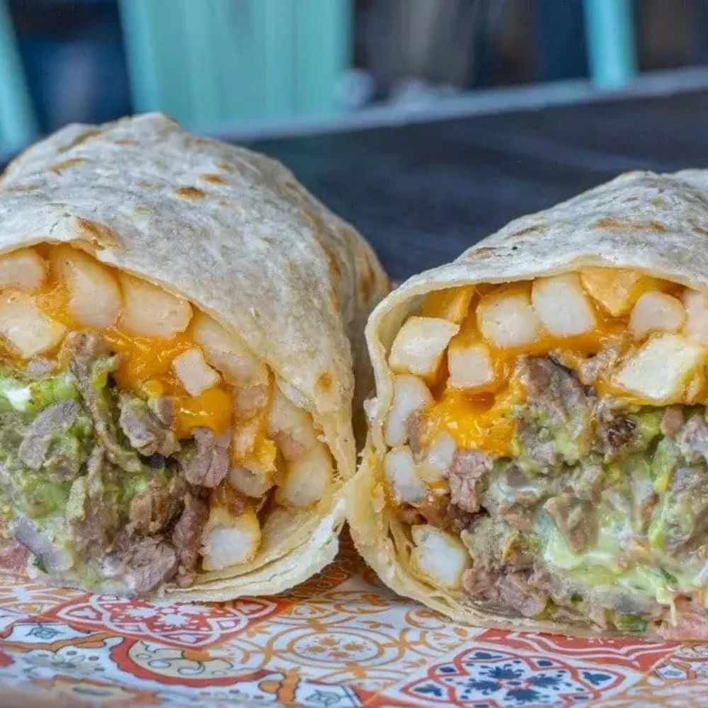 Side food item
