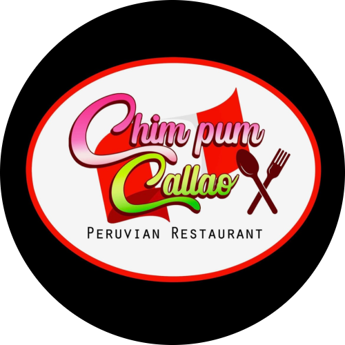 Chim Pum Callao Peruvian Restaurant logo