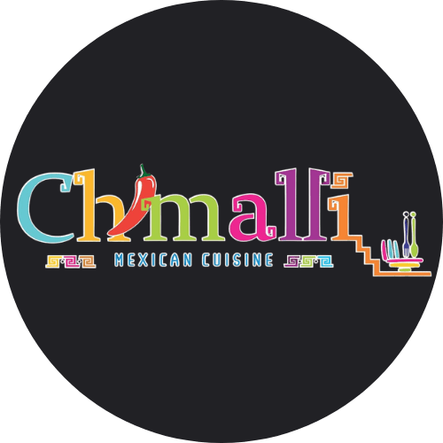 Chimalli Restaurant logo