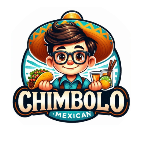 Chimbolo Mexican Restaurant logo