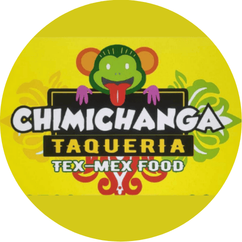 Chimichanga Taqueria logo