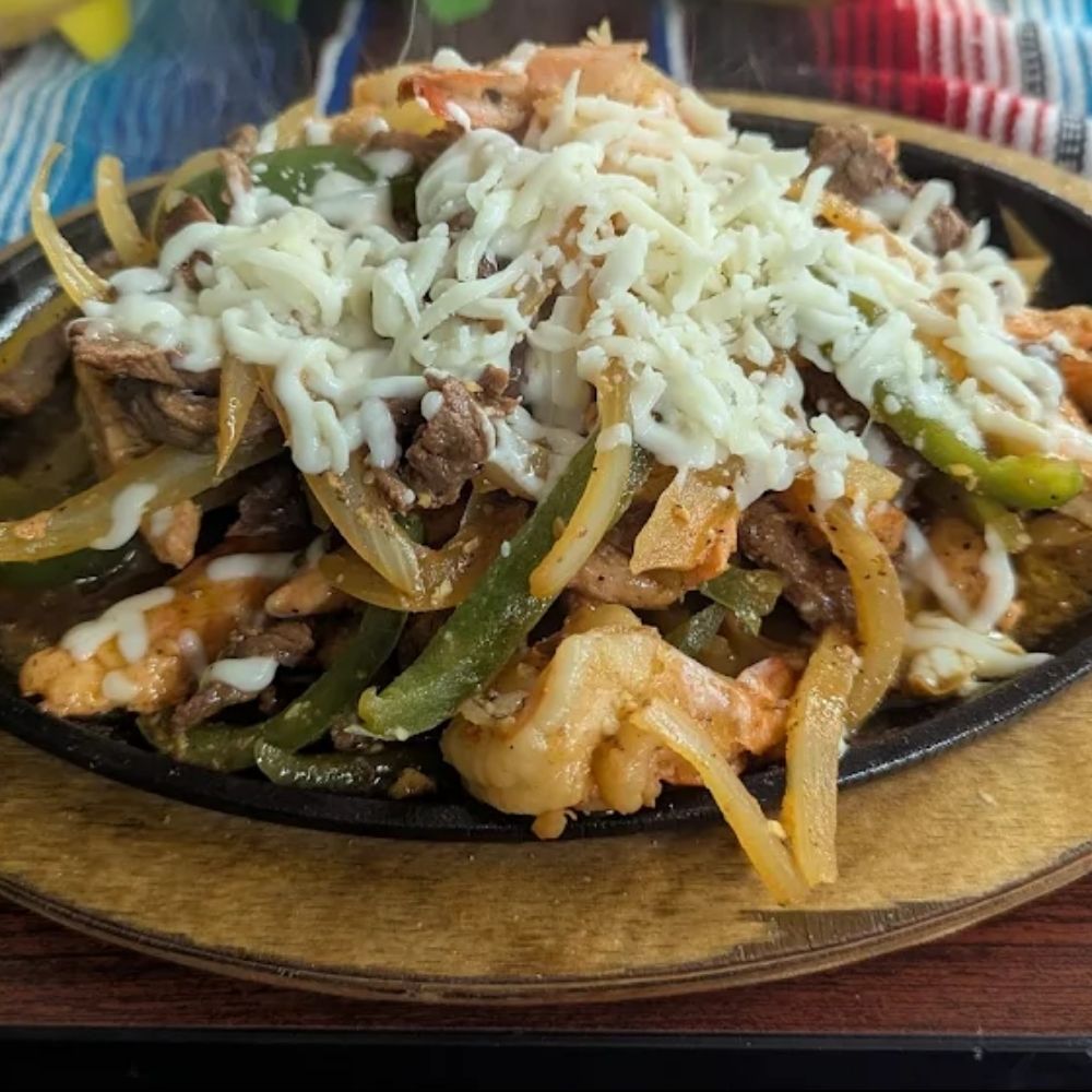 Side food item