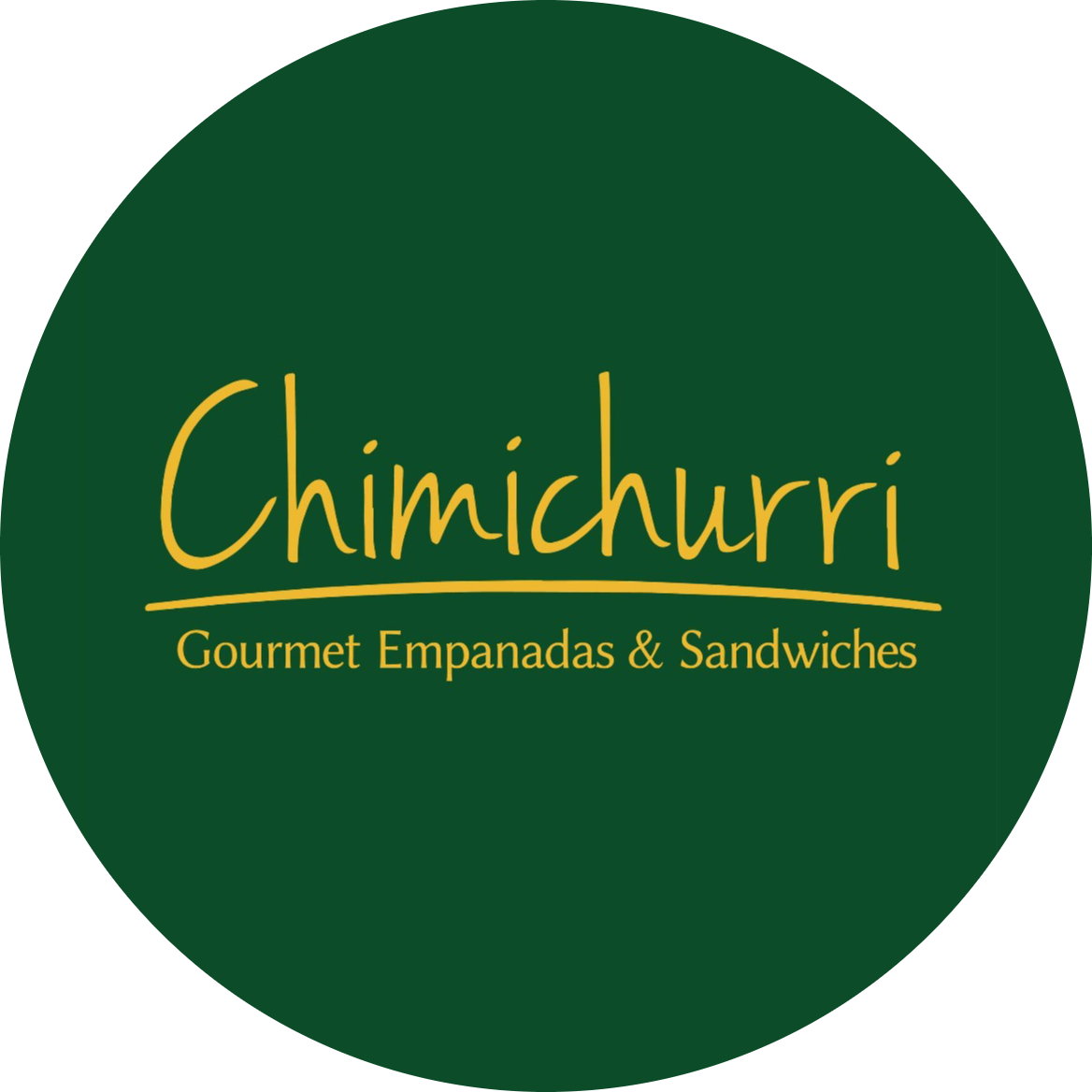 Chimichurri - Argentinean Food logo