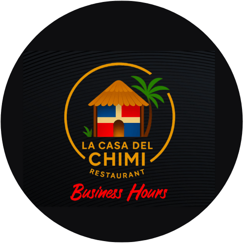 La Casa Del Chimi Restaurant logo
