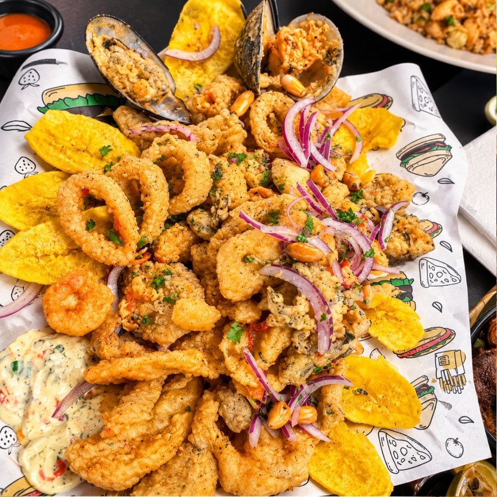 Side food item