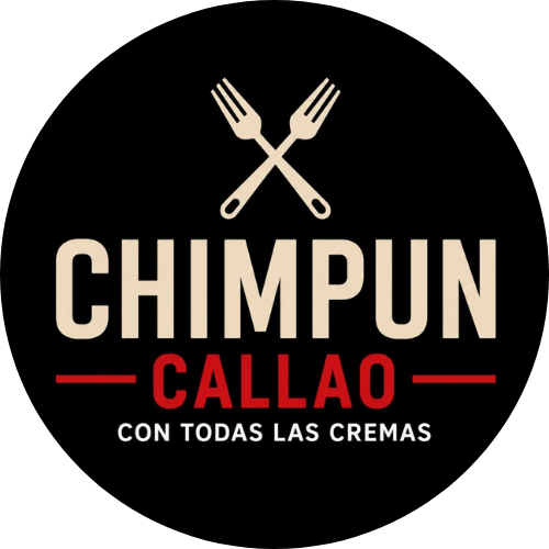 CHIMPUN CALLAO PASSAIC logo