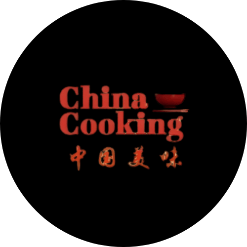 China Cooking logo