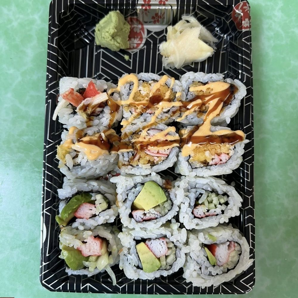 Side food item