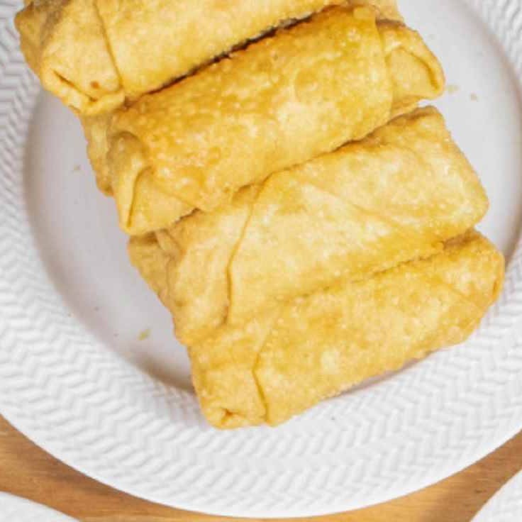 Main food item
