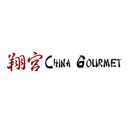 China Gourmet Milwaukee logo