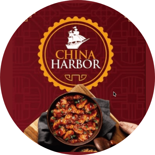 China Harbor logo