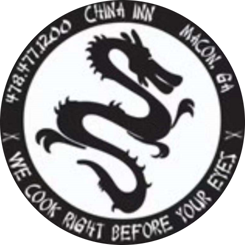 China Inn logo