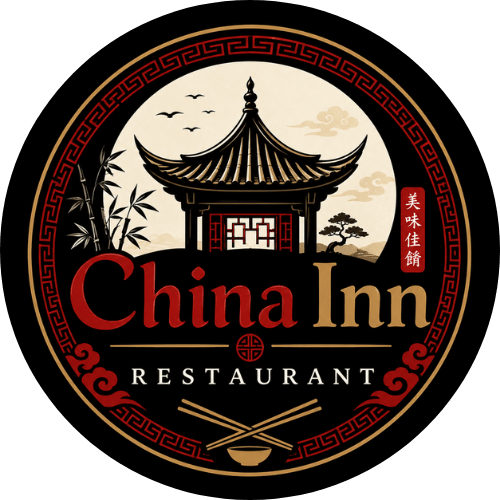 China Inn Restaurant logo