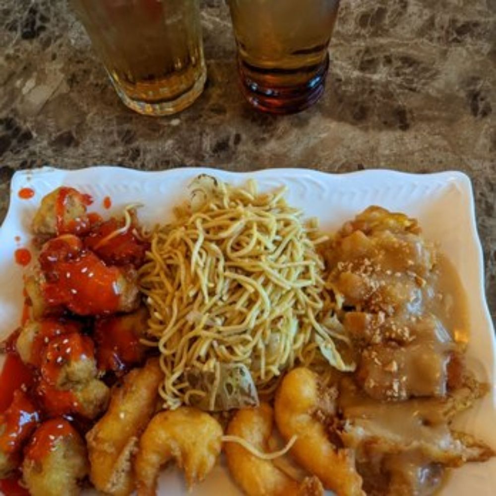 Side food item