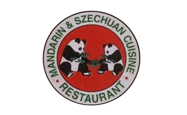 China Panda Restaurant logo