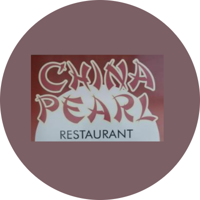 China Pearl logo