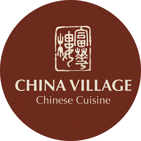 China Village logo